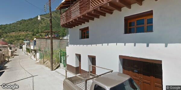 OFICINAS DE SUPERVISIÓN NUM.114